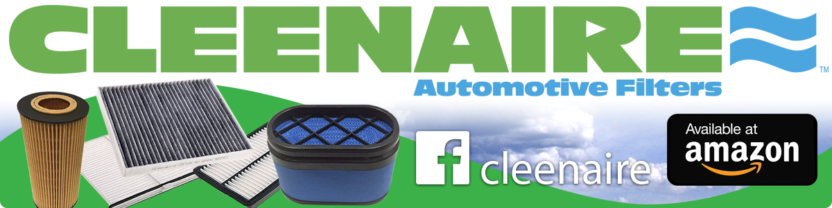 Cleenaire - WE PROVIDE THE FINEST QUALITY FILTERS FOR A REASONABLE PRICE